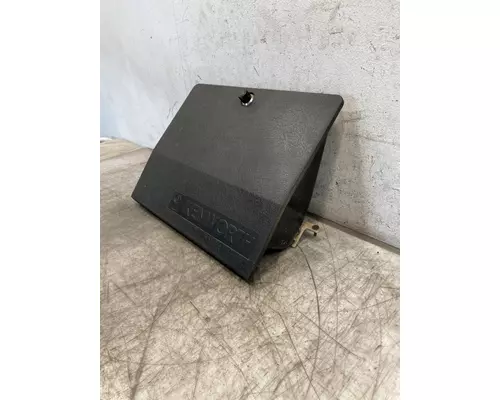KENWORTH T800 Dash Assembly