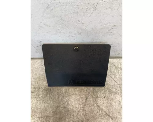 KENWORTH T800 Dash Assembly