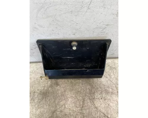 KENWORTH T800 Dash Assembly