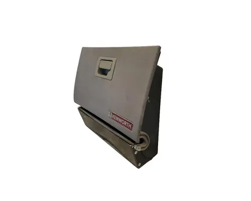 KENWORTH T800 Dash Assembly