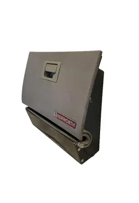 KENWORTH T800 Dash Assembly