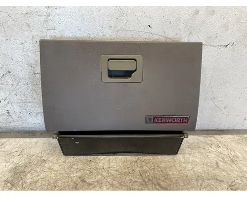 KENWORTH T800 Dash Assembly