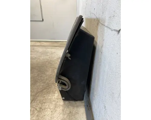 KENWORTH T800 Dash Assembly