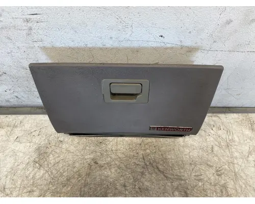 KENWORTH T800 Dash Assembly