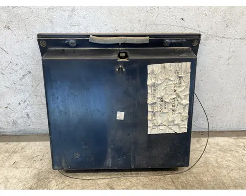 KENWORTH T800 Dash Assembly