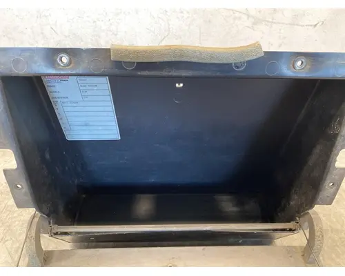 KENWORTH T800 Dash Assembly