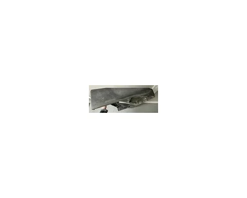 KENWORTH T800 Dash Assembly