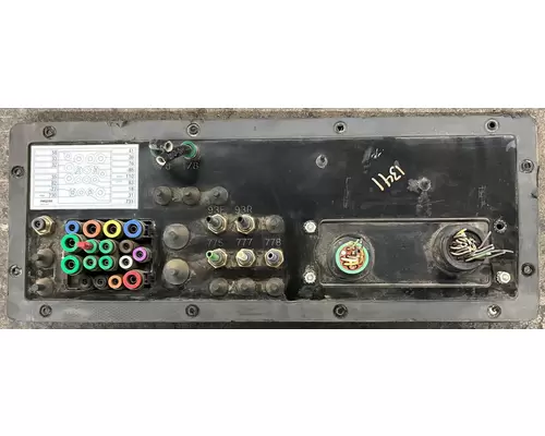 KENWORTH T800 Dash Assembly