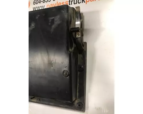 KENWORTH T800 Dash Assembly