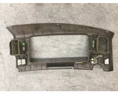 KENWORTH T800 Dash Assembly