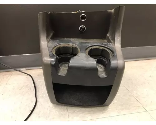 KENWORTH T800 Dash Assembly