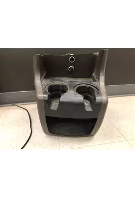 KENWORTH T800 Dash Assembly