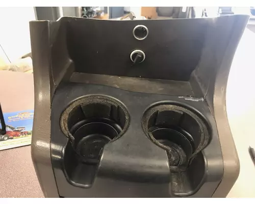 KENWORTH T800 Dash Assembly