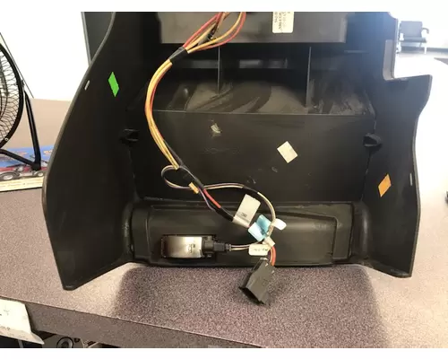 KENWORTH T800 Dash Assembly
