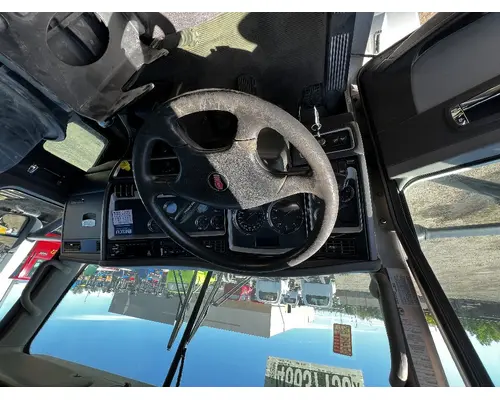 KENWORTH T800 Dash Assembly