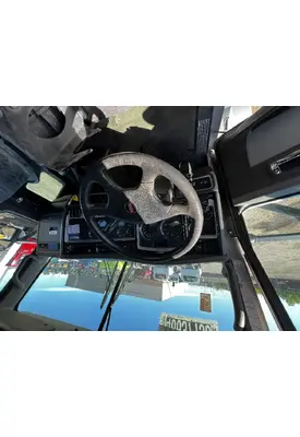 KENWORTH T800 Dash Assembly