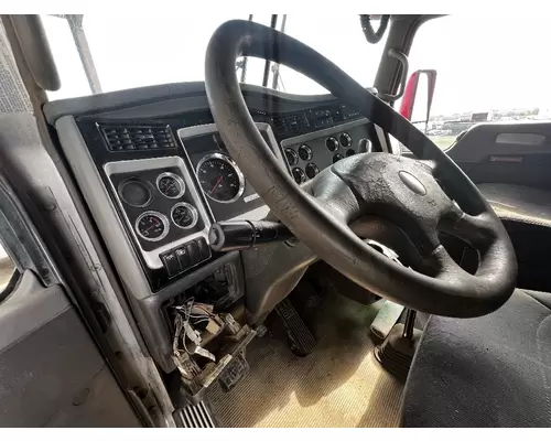 KENWORTH T800 Dash Assembly