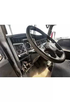 KENWORTH T800 Dash Assembly