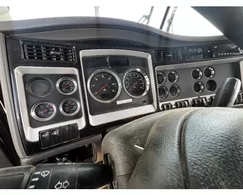 KENWORTH T800 Dash Assembly