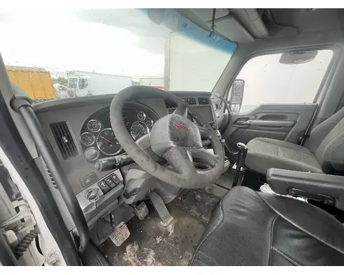 KENWORTH T800 Dash Assembly