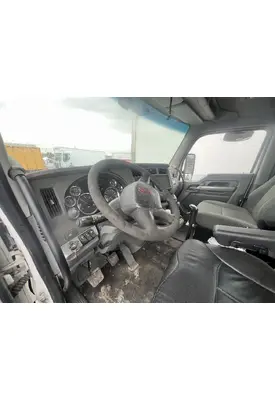 KENWORTH T800 Dash Assembly
