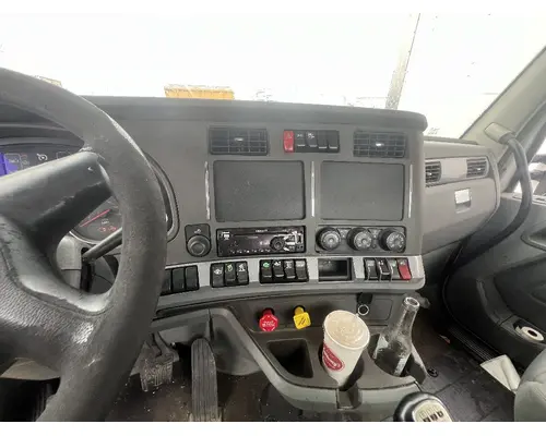 KENWORTH T800 Dash Assembly