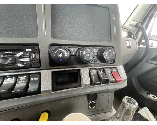 KENWORTH T800 Dash Assembly