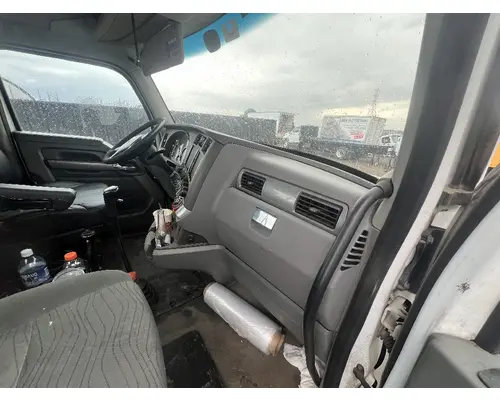 KENWORTH T800 Dash Assembly