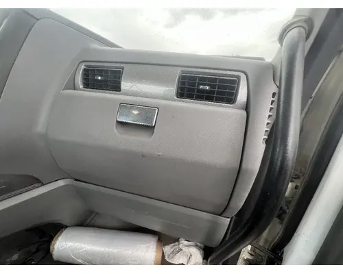 KENWORTH T800 Dash Assembly