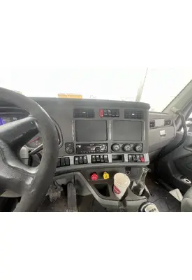KENWORTH T800 Dash Bezel