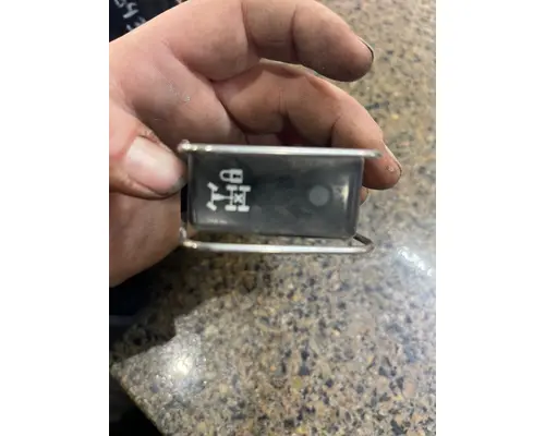 KENWORTH T800 Dash Console Switch