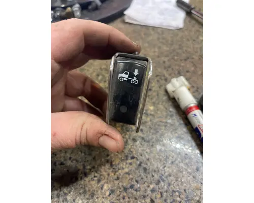 KENWORTH T800 Dash Console Switch