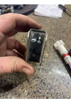 KENWORTH T800 Dash Console Switch