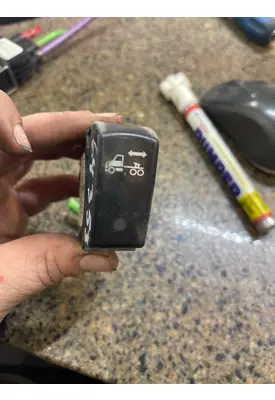 KENWORTH T800 Dash Console Switch