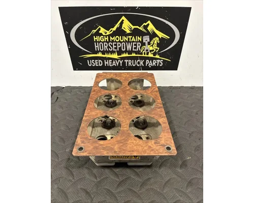 KENWORTH T800 Dash Panel