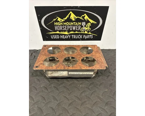 KENWORTH T800 Dash Panel
