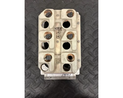 KENWORTH T800 Dash Panel
