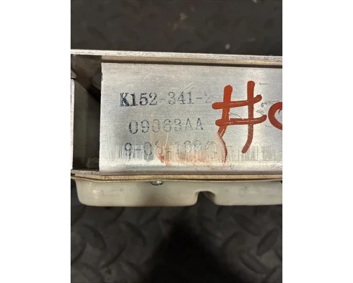 KENWORTH T800 Dash Panel