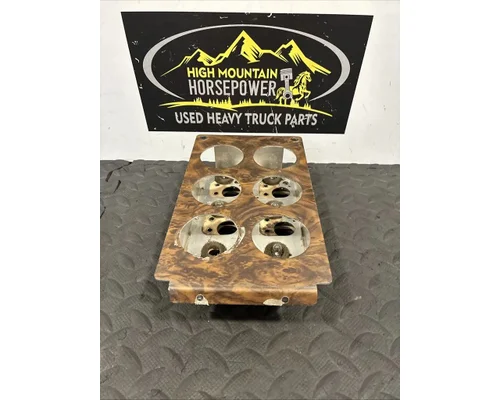 KENWORTH T800 Dash Panel