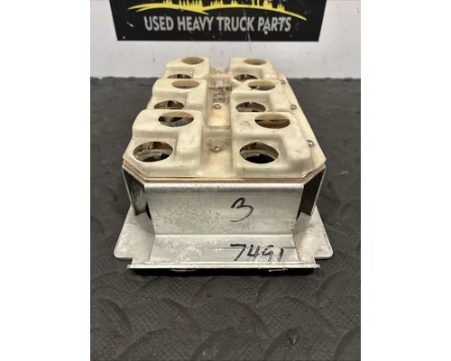 KENWORTH T800 Dash Panel