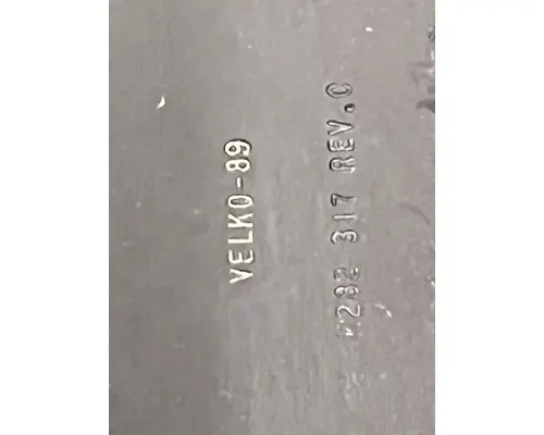 KENWORTH T800 Dash Panel