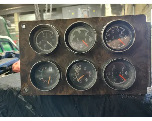 KENWORTH T800 Dash Panel