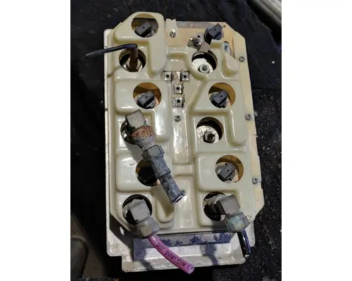 KENWORTH T800 Dash Panel