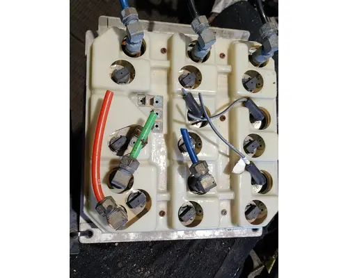 KENWORTH T800 Dash Panel