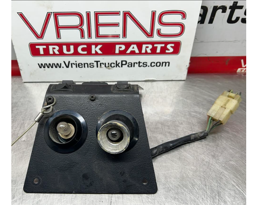 KENWORTH T800 Dash Panel