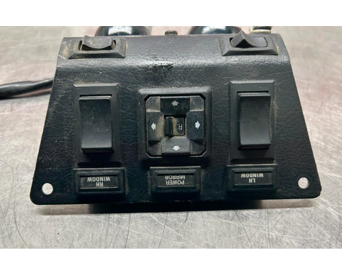 KENWORTH T800 Dash Panel