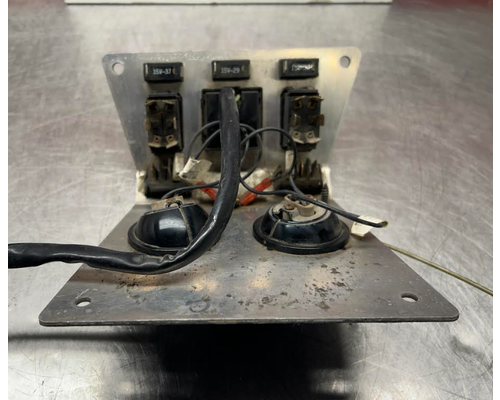 KENWORTH T800 Dash Panel