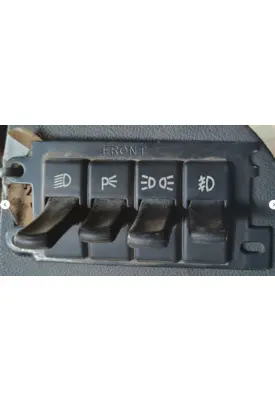 KENWORTH T800 Dash Panel