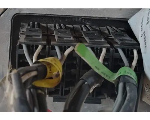 KENWORTH T800 Dash Panel