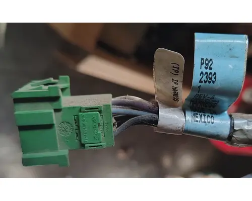 KENWORTH T800 Dash Panel